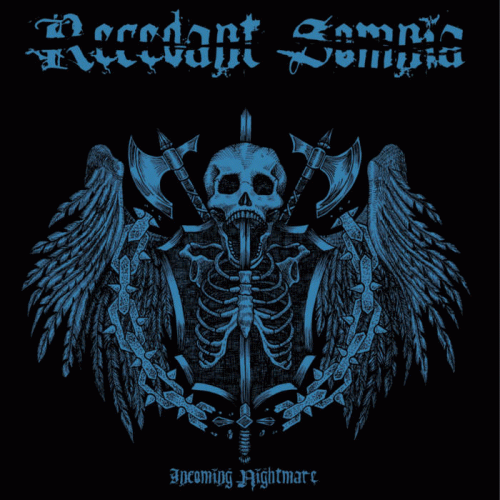 Recedant Somnia : Incoming Nightmare